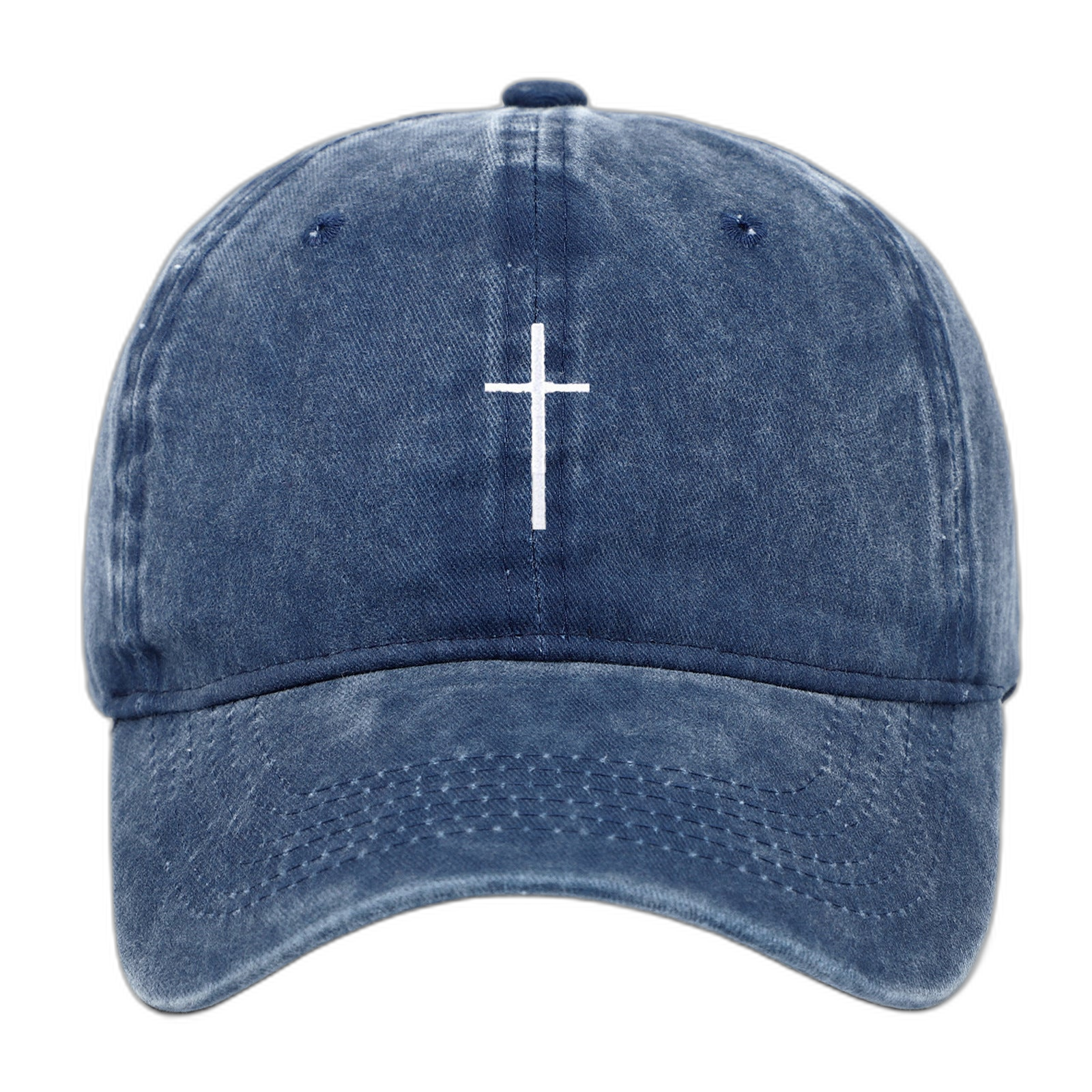 Vintage Cross Cap