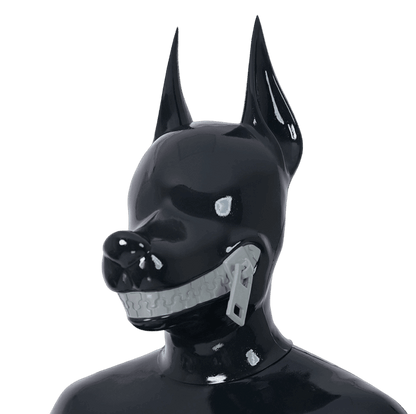 Furrjoi Zipper Dog Hood