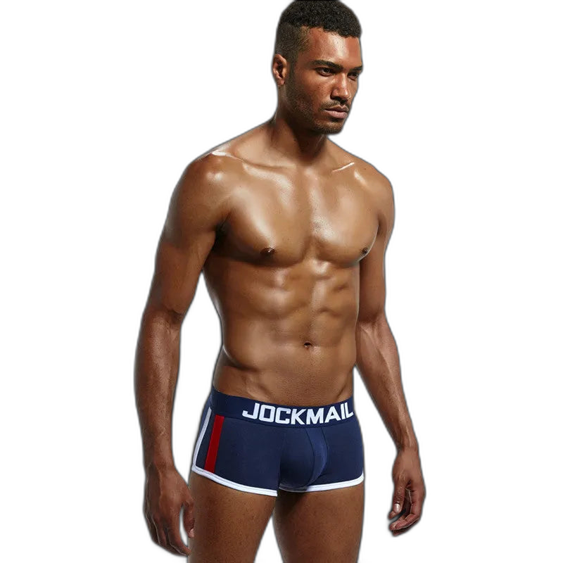 Packing Underwear Boxers