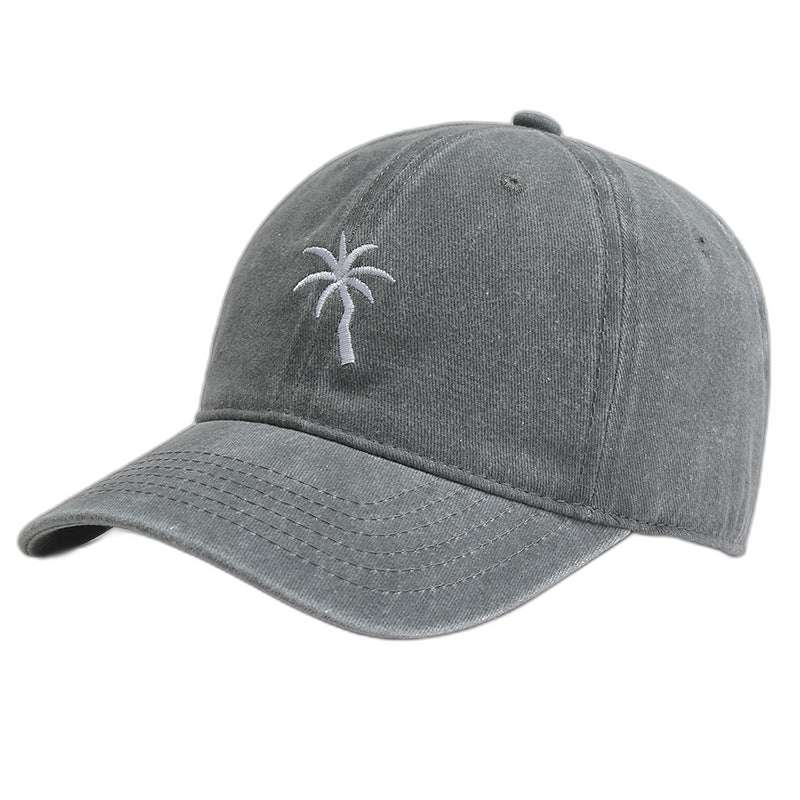 Vintage Palm Cap