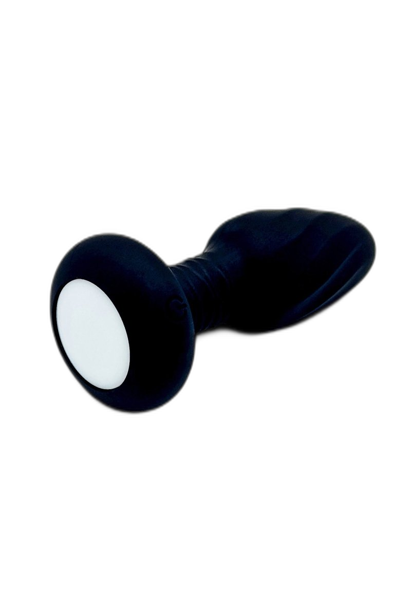 360 Rotating Light-Up Butt Plug