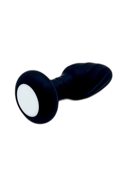 360 Rotating Light-Up Butt Plug