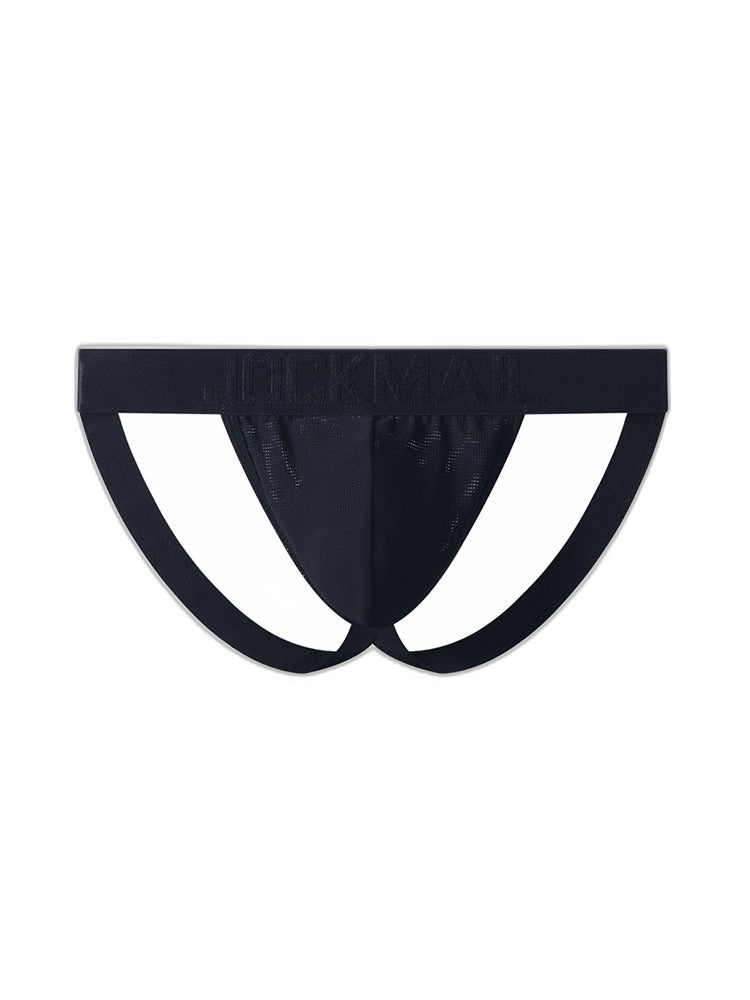 Men's Sexy Breathable Minimalist Support Jockstrap