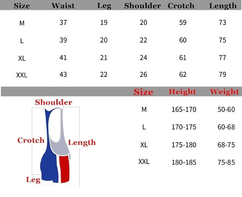 Seobean Sexy Zip Pouch Male Bodysuit