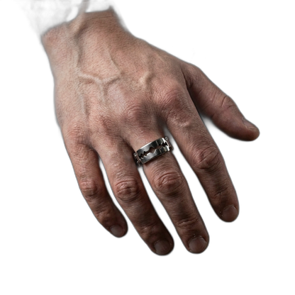 Razor Ring
