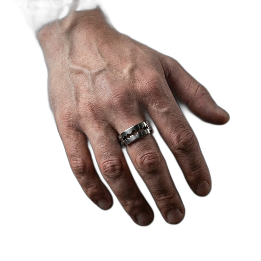 Razor Ring