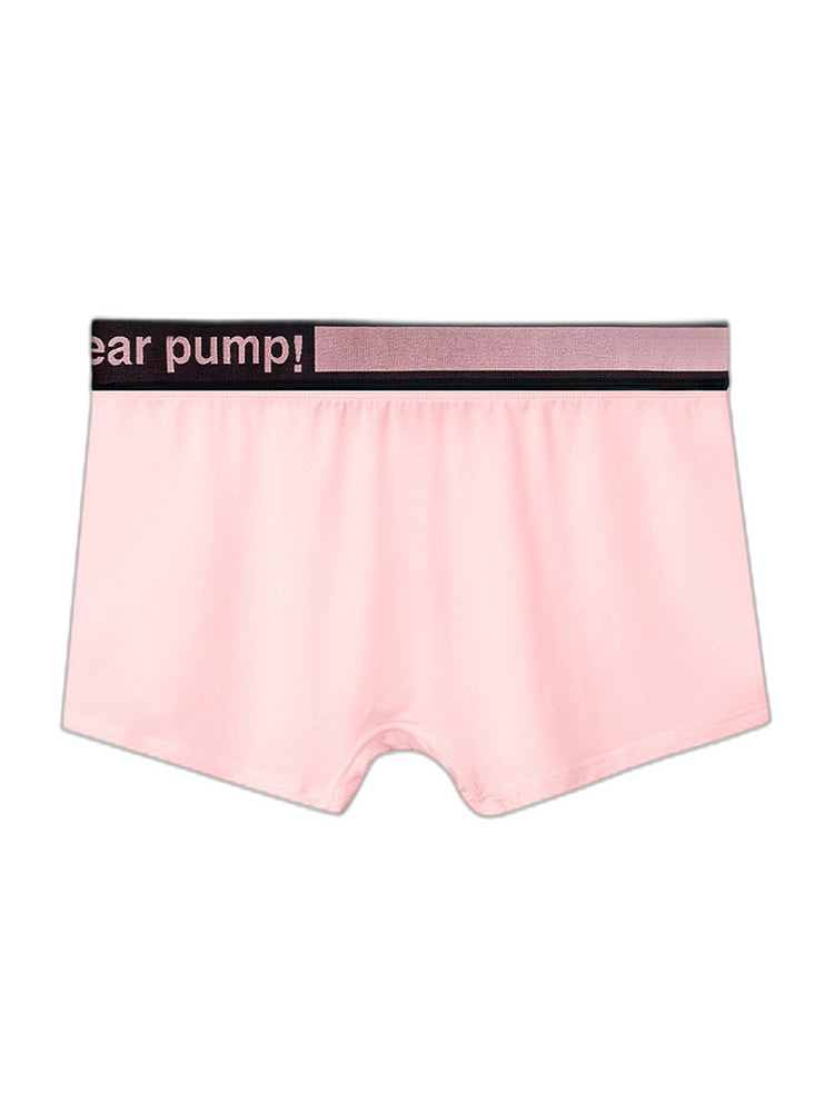 2 Pack Men's Modal Breathable U-Pouch Trunks