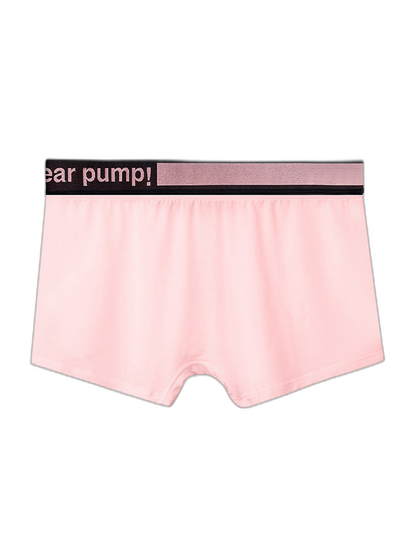 2 Pack Men's Modal Breathable U-Pouch Trunks