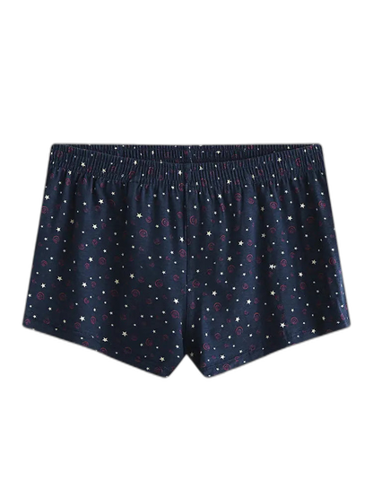 Cotton Support Pouch Home Men's Boxer Shorts
