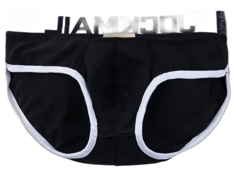 Jockmail Packing Hip & Butt Underwear Briefs