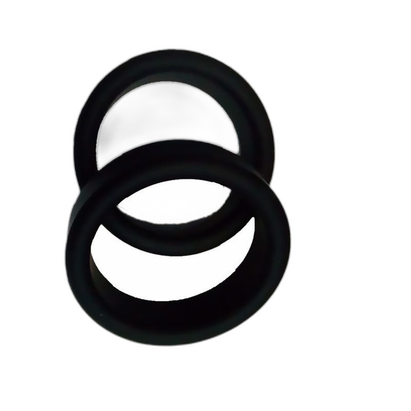 Silicone Wide C-Ring
