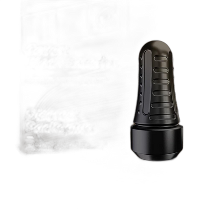 Flashlight-Style Pocket Stroker - Male Masturbator Sleeve