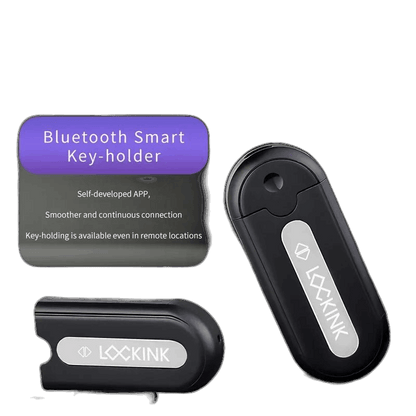 App Controlled Chastity Key Lock Box