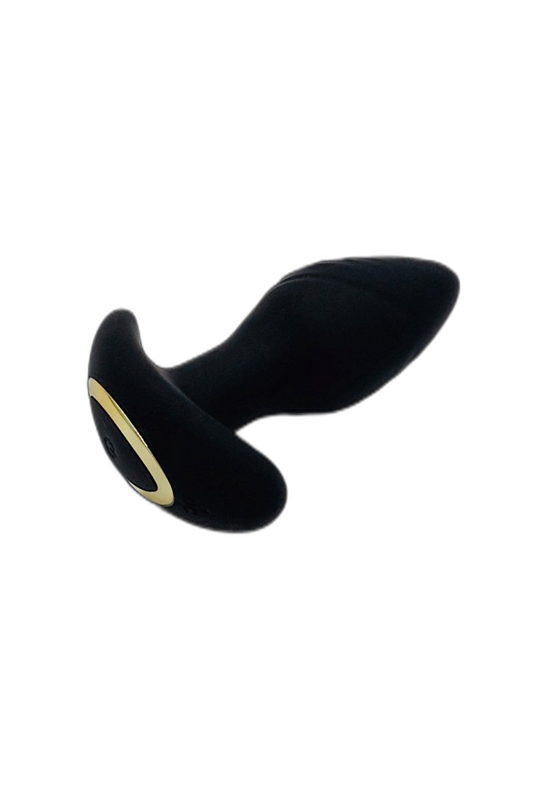 App Controlled 360 Rotating Butt Plug