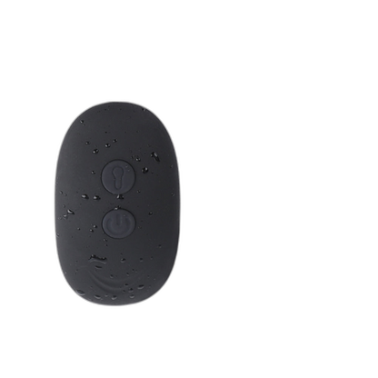 Xomiy Anal Vibrator - Inflatable Butt Plug