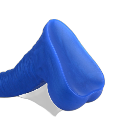 Elephant Trunk - Animal Dildo - Suction Cup Dildo - G Spot Dildo