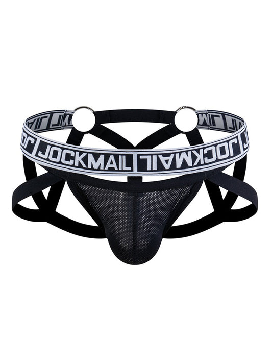Men's Buttocks Sexy Thong