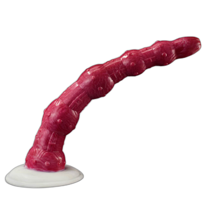 The PleasurePole - 14.5 Inch Long Dildo - Anal Sex Toy