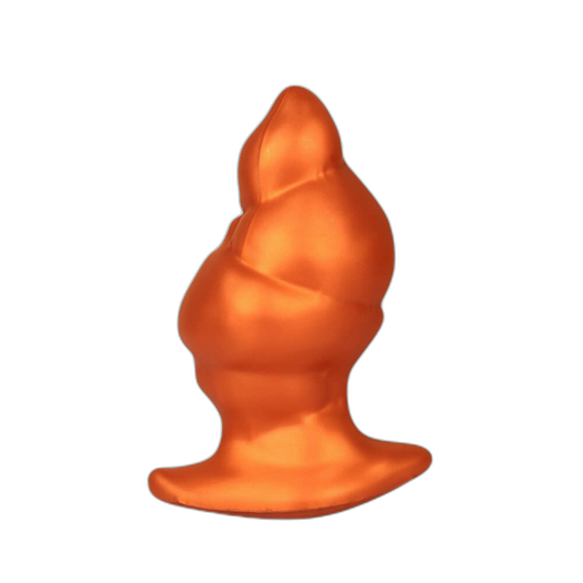 Surge Knight - Silicone Butt Plug for Men - Four Sizes