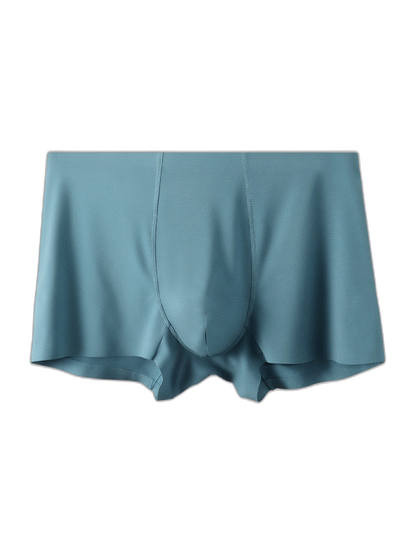 2 Pack Cooling Seamless Ball Support Pouch Trunks