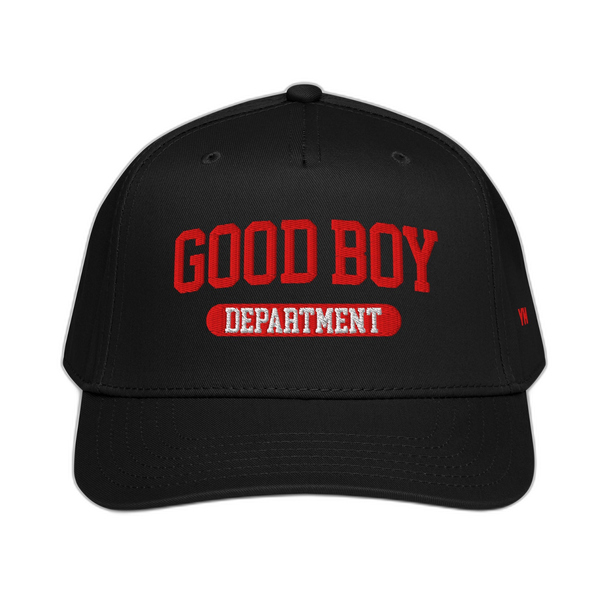 Good Boy Department Snapback