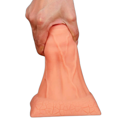 Rock - 11 Inch Realistic Dildo - Giant Dildo