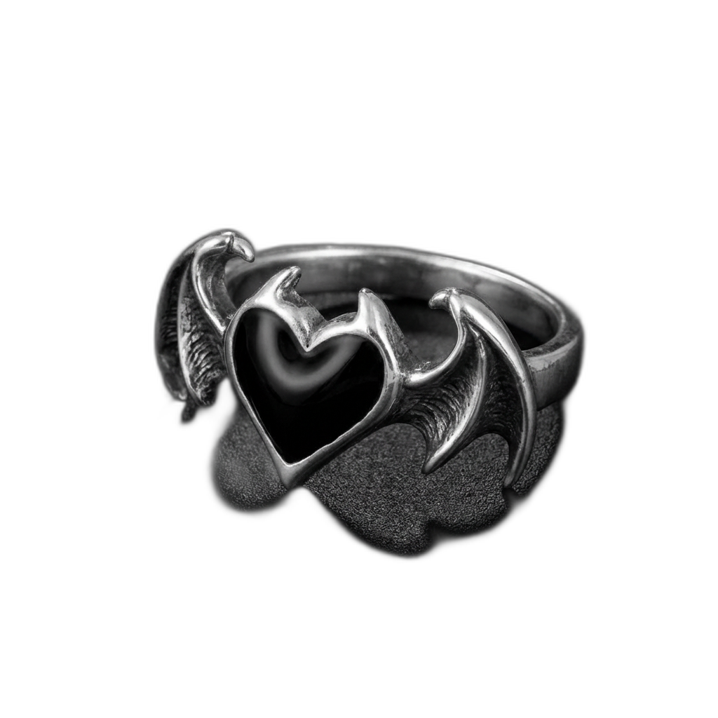 Fiend Ring