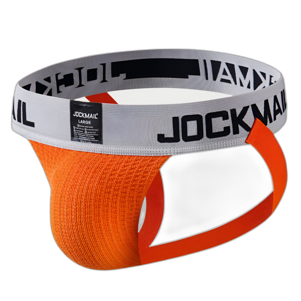Breathable Sports Jockstrap