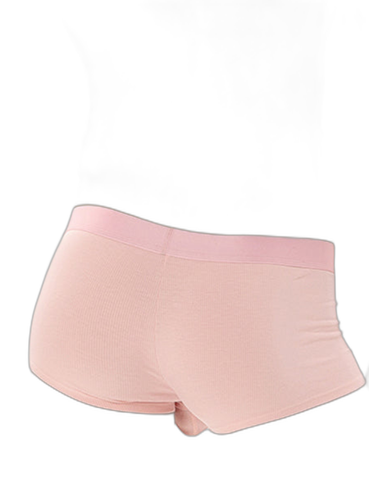 3 Pack Separate Ball Support Pouch Trunks