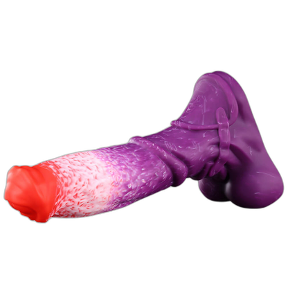 SWISOK Centaur – Silicone Centaur Dildo - 5 Sizes