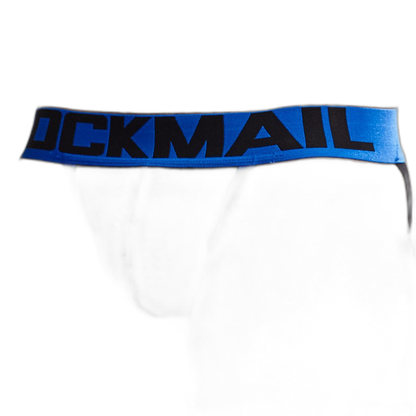 Comfort Breathable Jockstrap