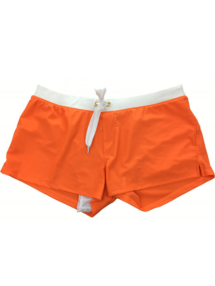 Men's Quick-drying Swimming Trunks (High Quality Version)