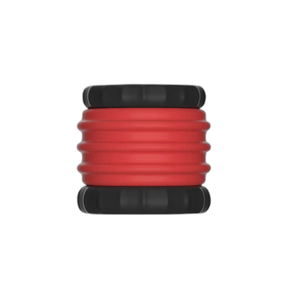 MaxRing - Silicone Ball Stretcher - Cock Ring
