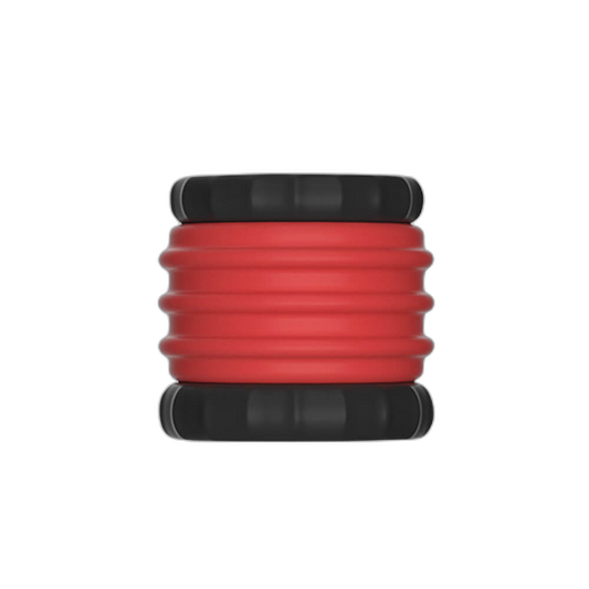MaxRing - Silicone Ball Stretcher - Cock Ring