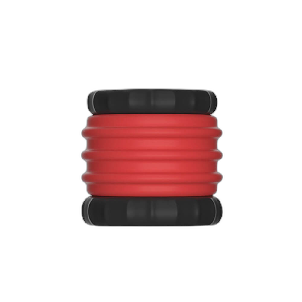 MaxRing - Silicone Ball Stretcher - Cock Ring