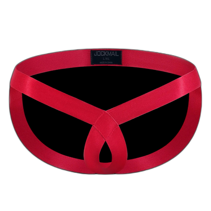 Basic Cockstrap Black