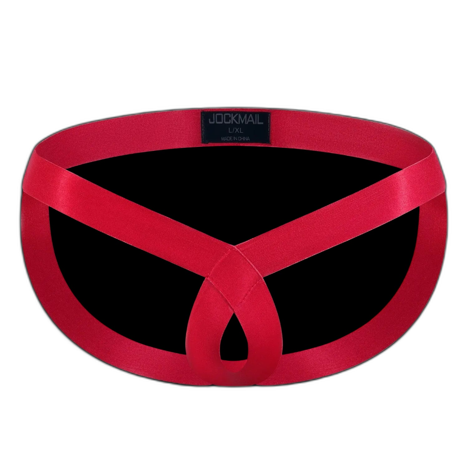 Basic Cockstrap Orange
