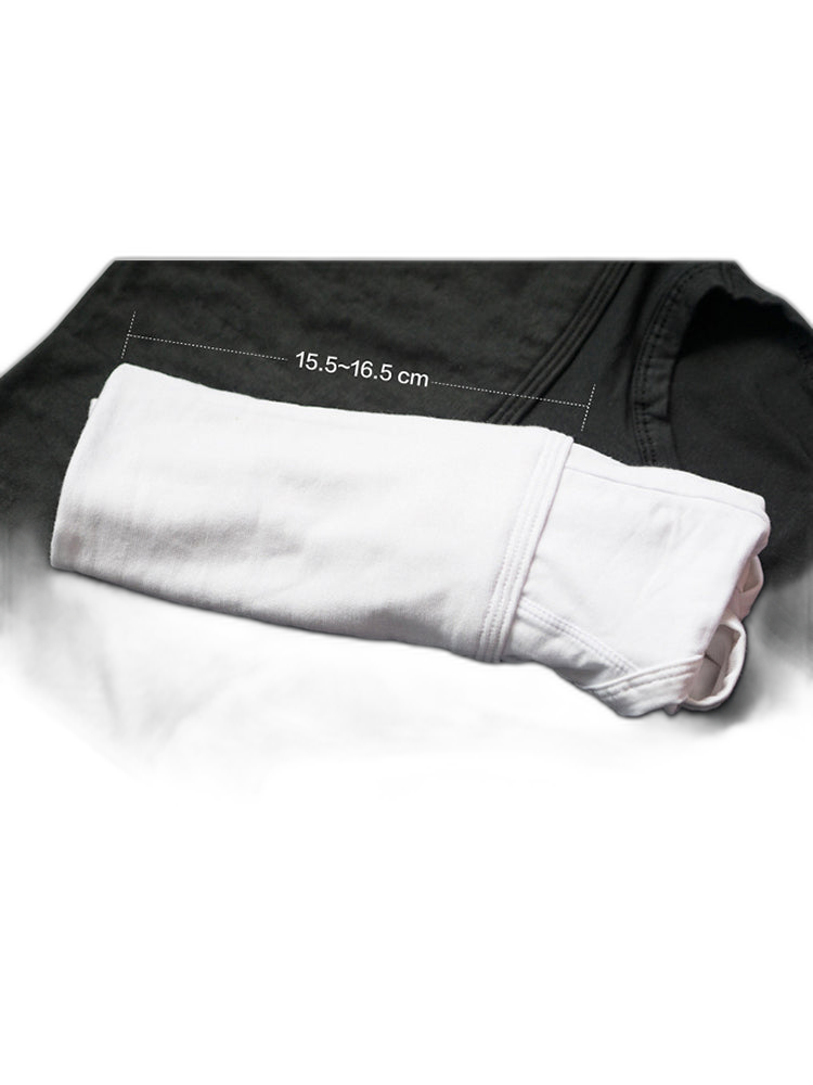 Men’s High-rise Abdomen Compression Briefs