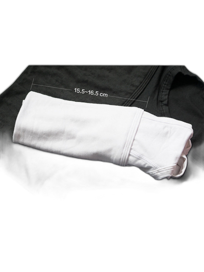 Men’s High-rise Abdomen Compression Briefs
