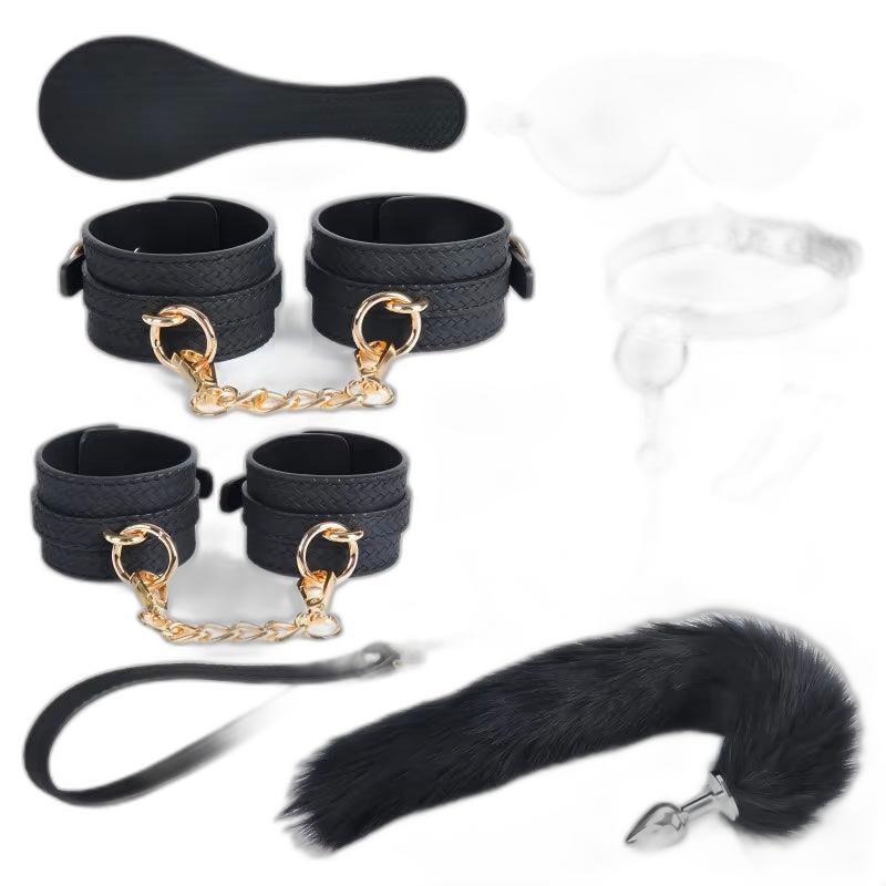 Adult Bondage Box