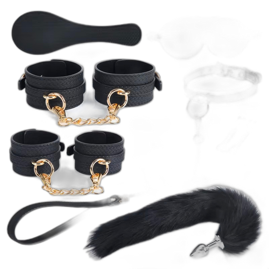 Adult Bondage Box