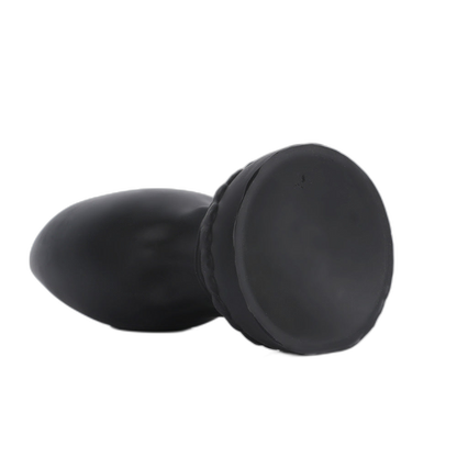 Ollie - Extra Large Butt Plug - Anal Dilator - Anal Trainer