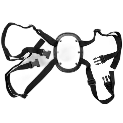 RideStation - Suction Cup Dildo Mount Sex Saddle