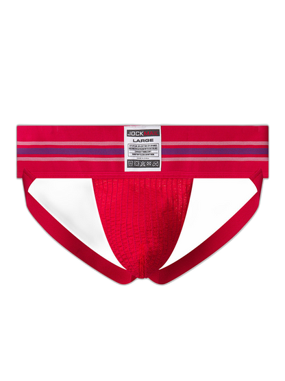 Widen Waistband Mens Jockstrap