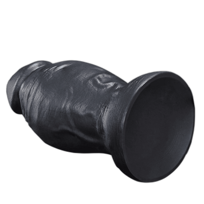 Xomiy ChubMorph - Inflatable Anal Plug - Silicone Expansion Plug