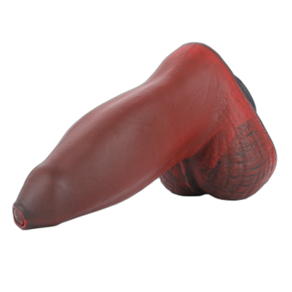 Sea Lion - Fantasy Dildo - 5 Sizes