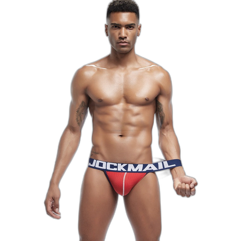 Comfort Breathable Jockstrap