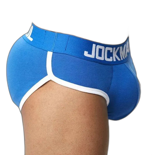 Padded Push Up Briefs