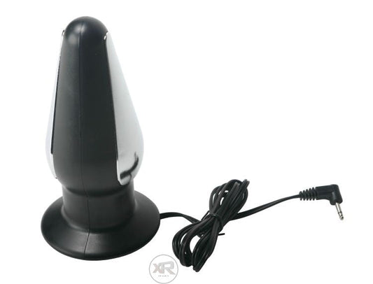 Zeus Electrosex Anal Plug