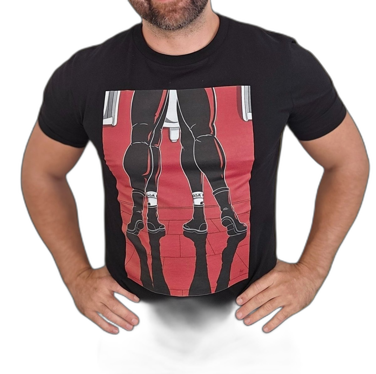 FKME Cruising T-shirt